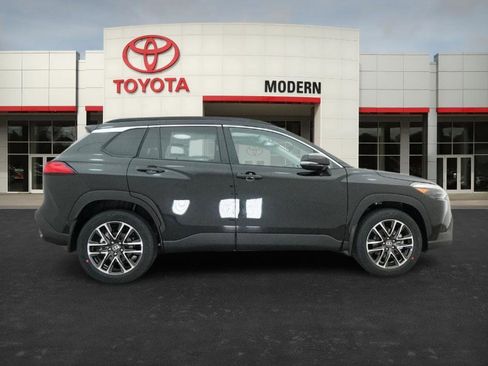 New 2026 Toyota Corolla Cross XLE image 26