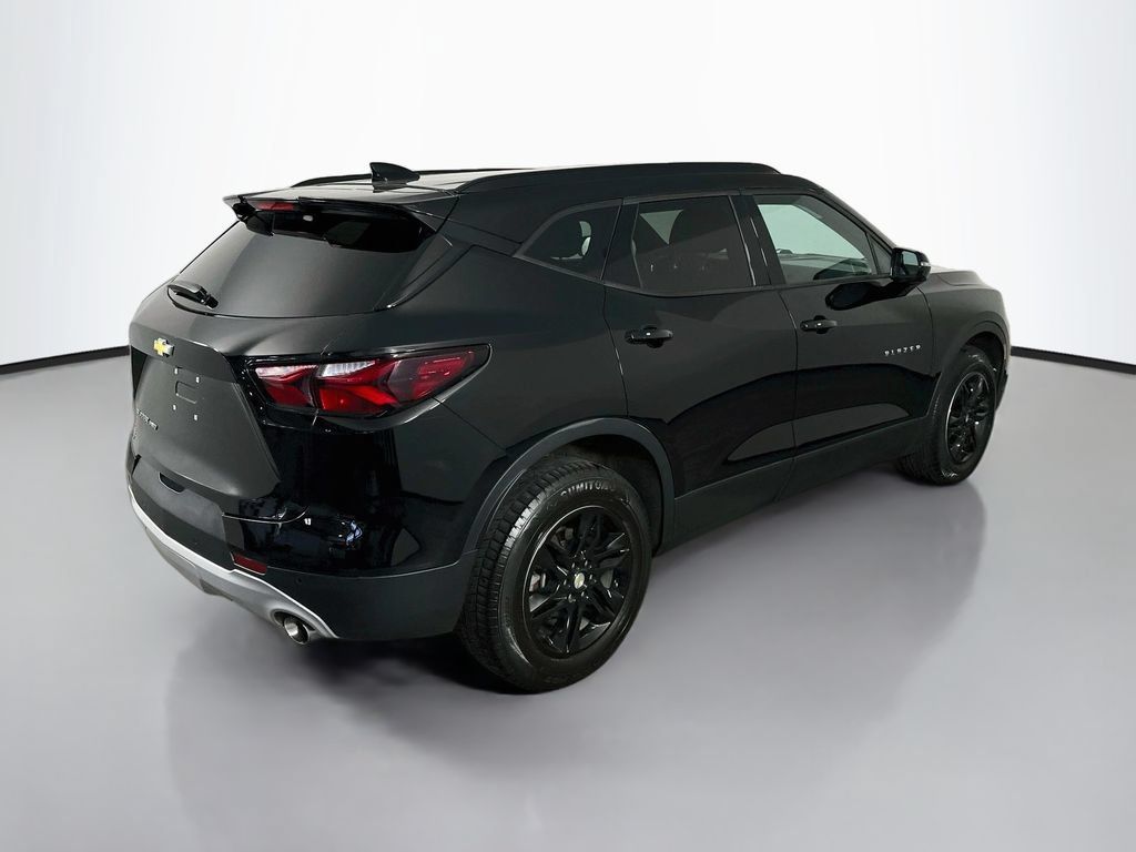 Used 2019 Chevrolet Blazer LT AWD/4WD image 7