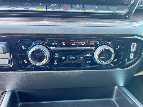 Used 2024 Chevrolet Silverado 1500 RST w/ All Star Edition Plus image 20