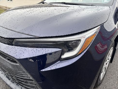 Used 2024 Toyota Corolla LE image 10