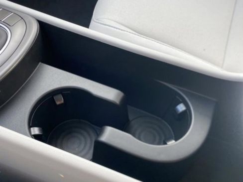 New 2026 Hyundai Kona SE FWD image 22