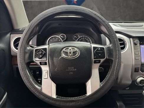 Used 2015 Toyota Tundra Limited RWD image 31