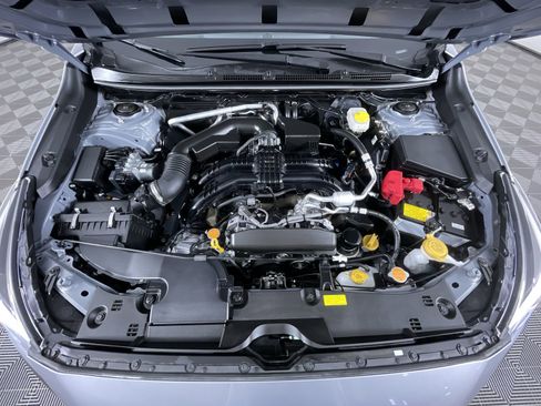 Used 2024 Subaru Crosstrek 2.0i Premium w/ Crosstrek Mirror Package AWD/4WD image 26