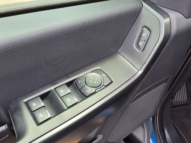 Used 2025 Ford F150 STX w/ Equipment Group 200A RWD image 22