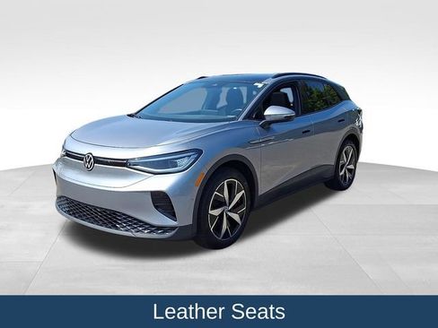 Used 2023 Volkswagen ID.4 S RWD image 4