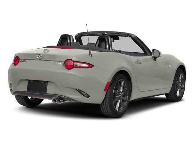 Used 2016 MAZDA MX-5 Miata Grand Touring RWD image 2