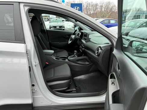 Used 2023 Hyundai Kona SEL image 21