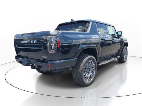 New 2025 GMC Hummer EV 3X image 4
