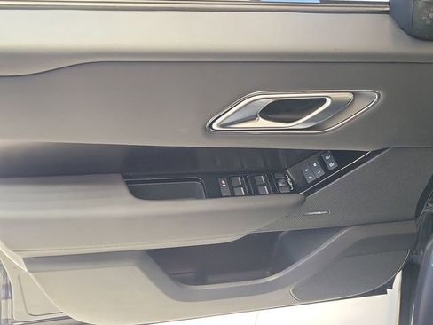 New 2026 Land Rover Range Rover Velar Dynamic SE AWD/4WD image 21