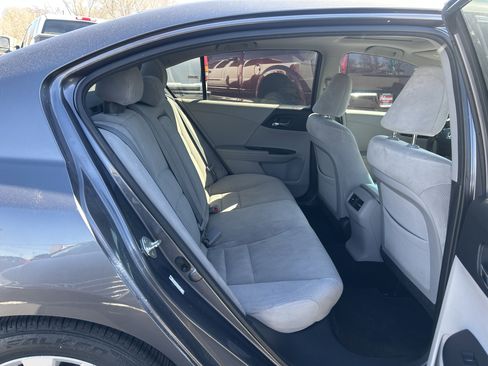 Used 2013 Honda Accord EX image 10