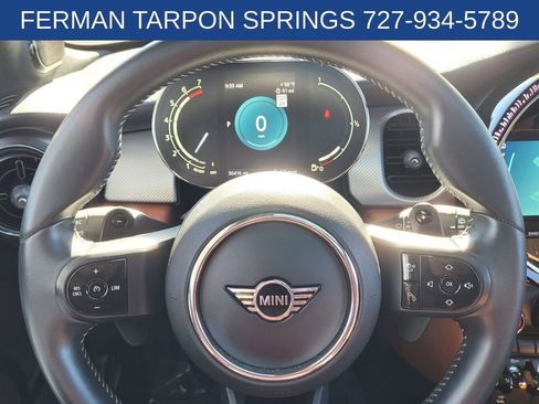 Used 2023 MINI Cooper S image 31