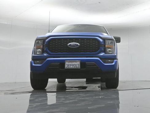 Certified 2023 Ford F150 XL w/ STX Appearance Package RWD image 46