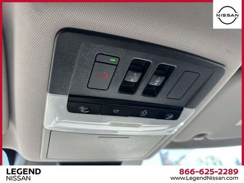 Used 2023 Nissan Rogue SV w/ SV Premium B Package image 30