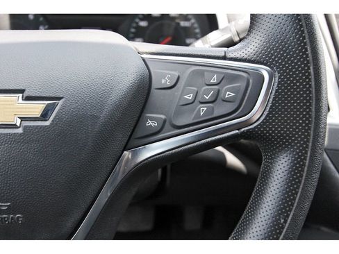 Used 2025 Chevrolet Malibu LT FWD image 19