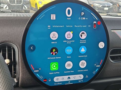 New 2026 MINI Cooper S image 26