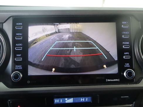 Used 2023 Toyota Tacoma SR5 image 19