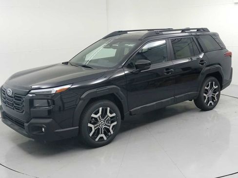 New 2026 Subaru Outback Touring XT image 4