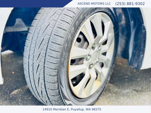 Used 2010 Subaru Impreza 2.5i image 12