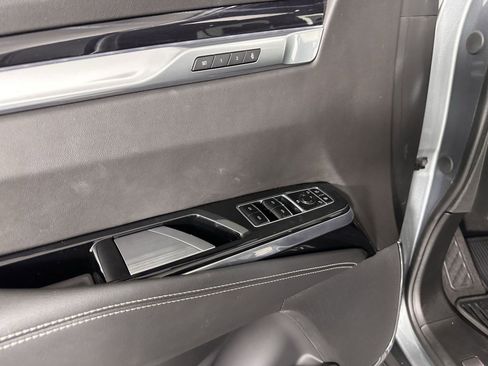 New 2025 Cadillac Escalade Sport w/ Touring Package image 32