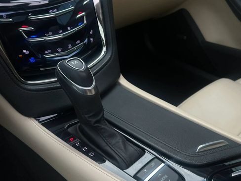 Used 2019 Cadillac CTS Luxury AWD/4WD image 36