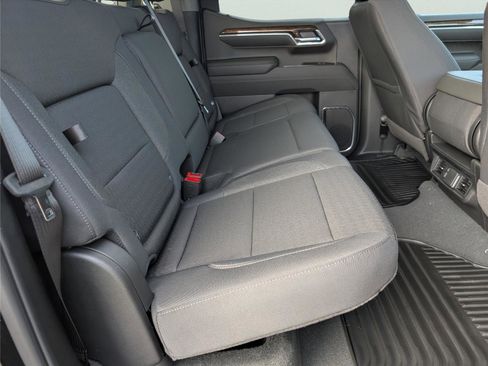 New 2026 GMC Sierra 1500 Elevation AWD/4WD image 14