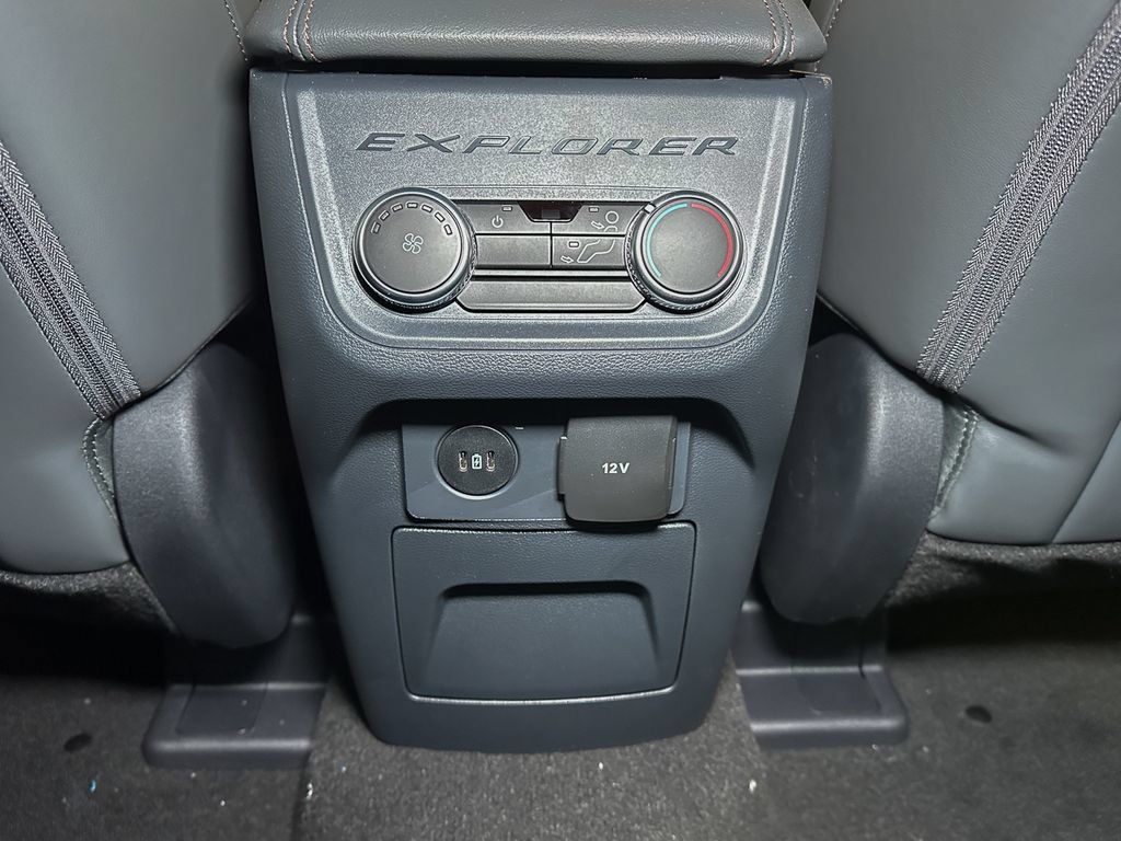 New 2026 Ford Explorer Active w/ Active Comfort Package AWD/4WD image 22