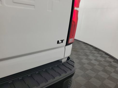 New 2026 Chevrolet Silverado 2500 LT w/ Trail Boss Package image 31