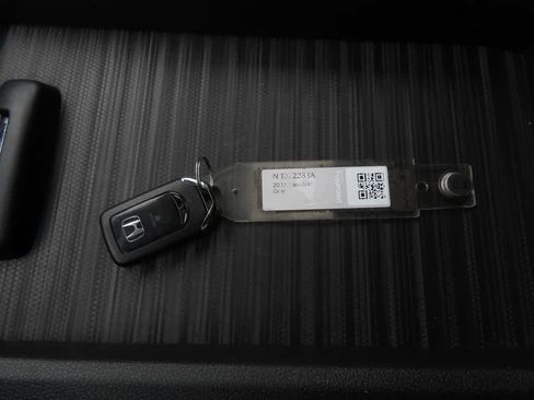 Certified 2022 Honda Passport TrailSport image 27