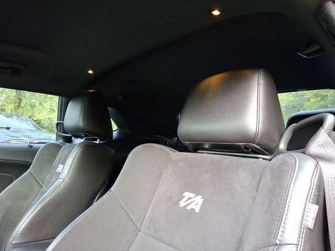 Used 2021 Dodge Challenger R/T Scat Pack w/ T/A Package image 19