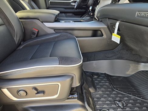 New 2026 RAM 1500 Laramie image 12