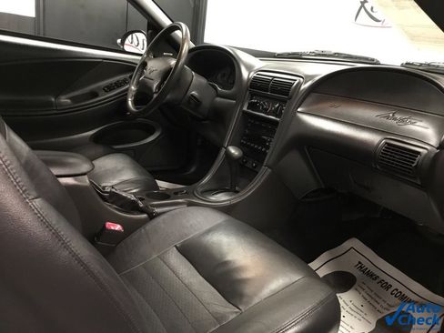Used 2003 Ford Mustang GT image 38