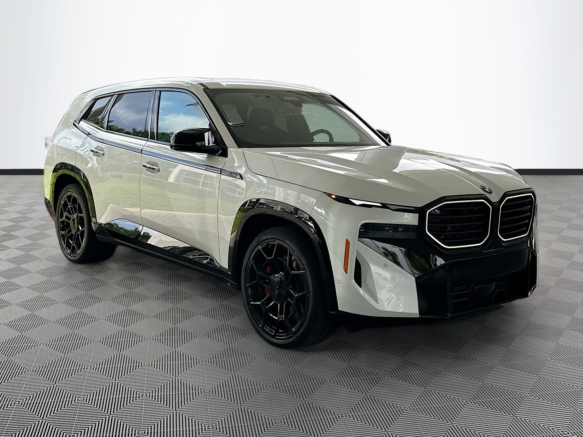 New BMW XM for Sale in Miami, FL - Autotrader