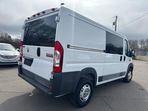 Used 2016 RAM ProMaster 1500 w/ Premium Appearance Group image 5