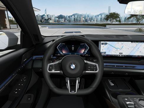 New 2026 BMW 530i image 13