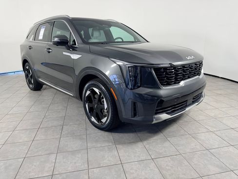 Used 2025 Kia Sorento SX Prestige image 6