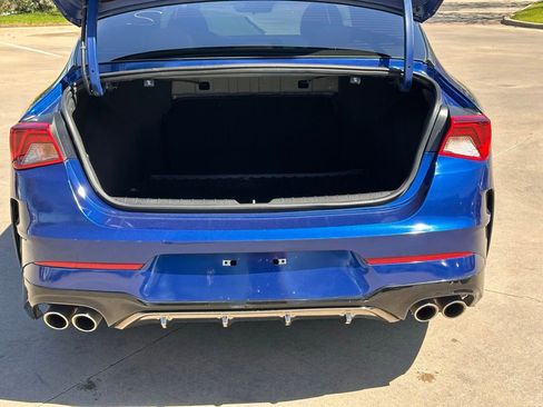 Used 2023 Kia K5 GT image 12