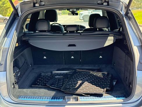 Used 2022 Mercedes-Benz GLE 350 4MATIC image 25