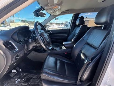 Used 2018 Dodge Durango GT image 9