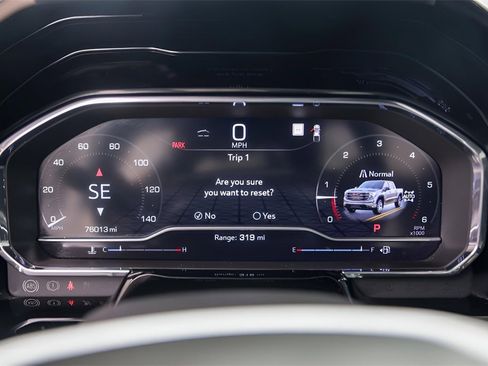 Used 2022 GMC Sierra 1500 Elevation w/ Elevation Premium Package image 14