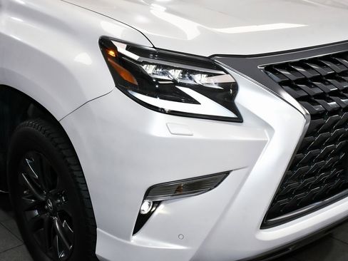 Used 2023 Lexus GX 460 Premium image 74