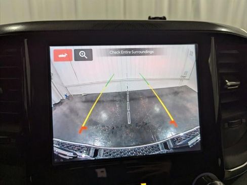 New 2026 RAM 1500 Big Horn image 46