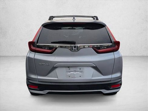 Used 2020 Honda CR-V EX image 7