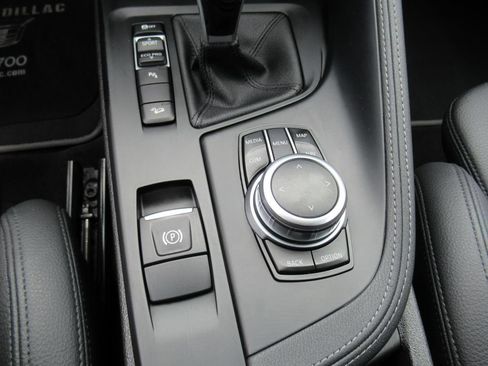 Used 2023 BMW X2 xDrive28i AWD/4WD image 25