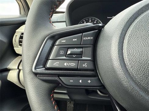 New 2026 Subaru Crosstrek 2.5i Limited image 25