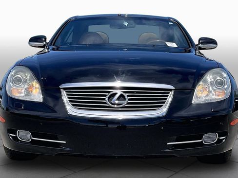 Used 2008 Lexus SC 430 Convertible RWD image 3