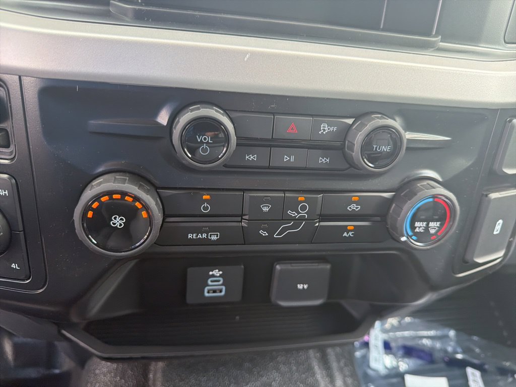 New 2026 Ford F350 XL w/ XL Chrome Package AWD/4WD image 16