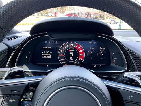 Used 2020 Audi R8 V10 performance image 20