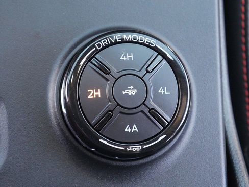 Used 2024 Ford Ranger Raptor AWD/4WD image 52