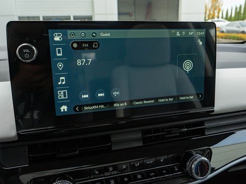 New 2026 Honda Prologue Touring image 28