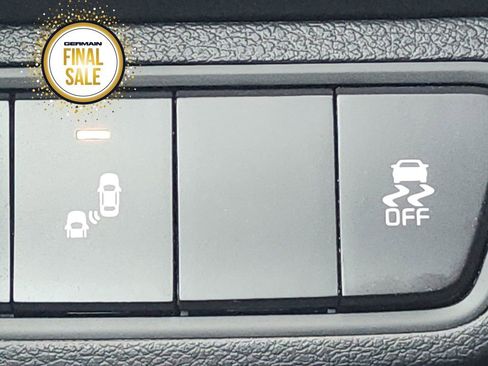 Certified 2023 Kia Forte LXS w/ LXS Technology Package image 29